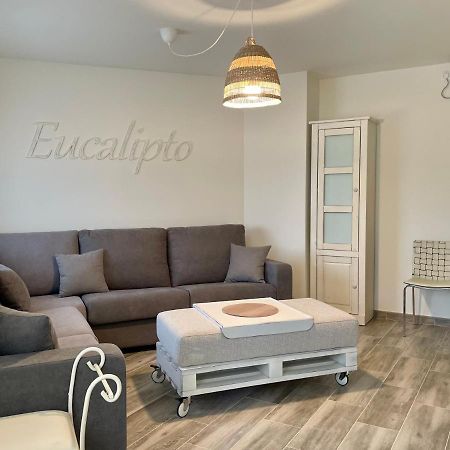 Apartamento Eucalipto Sotillo de la Adrada Dış mekan fotoğraf