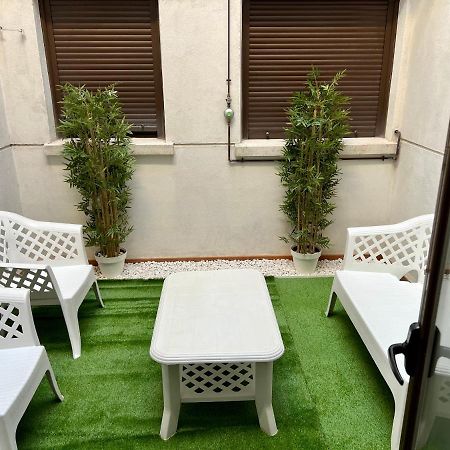 Apartamento Eucalipto Daire Sotillo de la Adrada Dış mekan fotoğraf