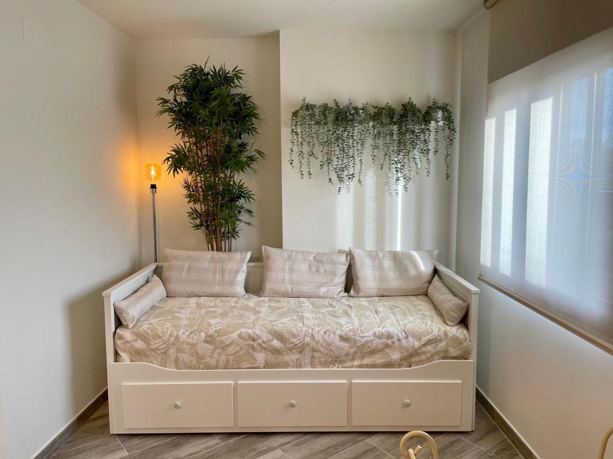 Apartamento Eucalipto Daire Sotillo de la Adrada Dış mekan fotoğraf