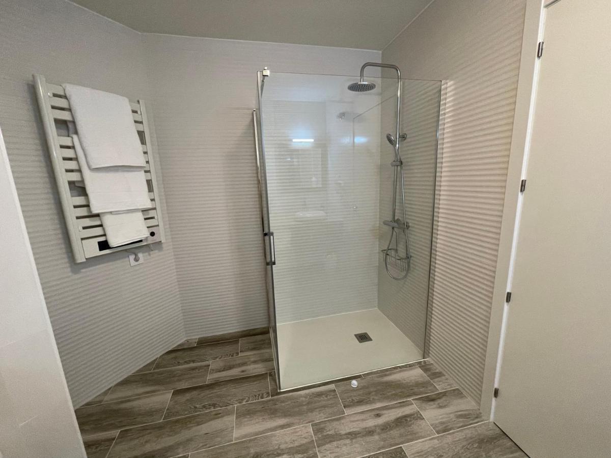 Apartamento Eucalipto Sotillo de la Adrada Dış mekan fotoğraf