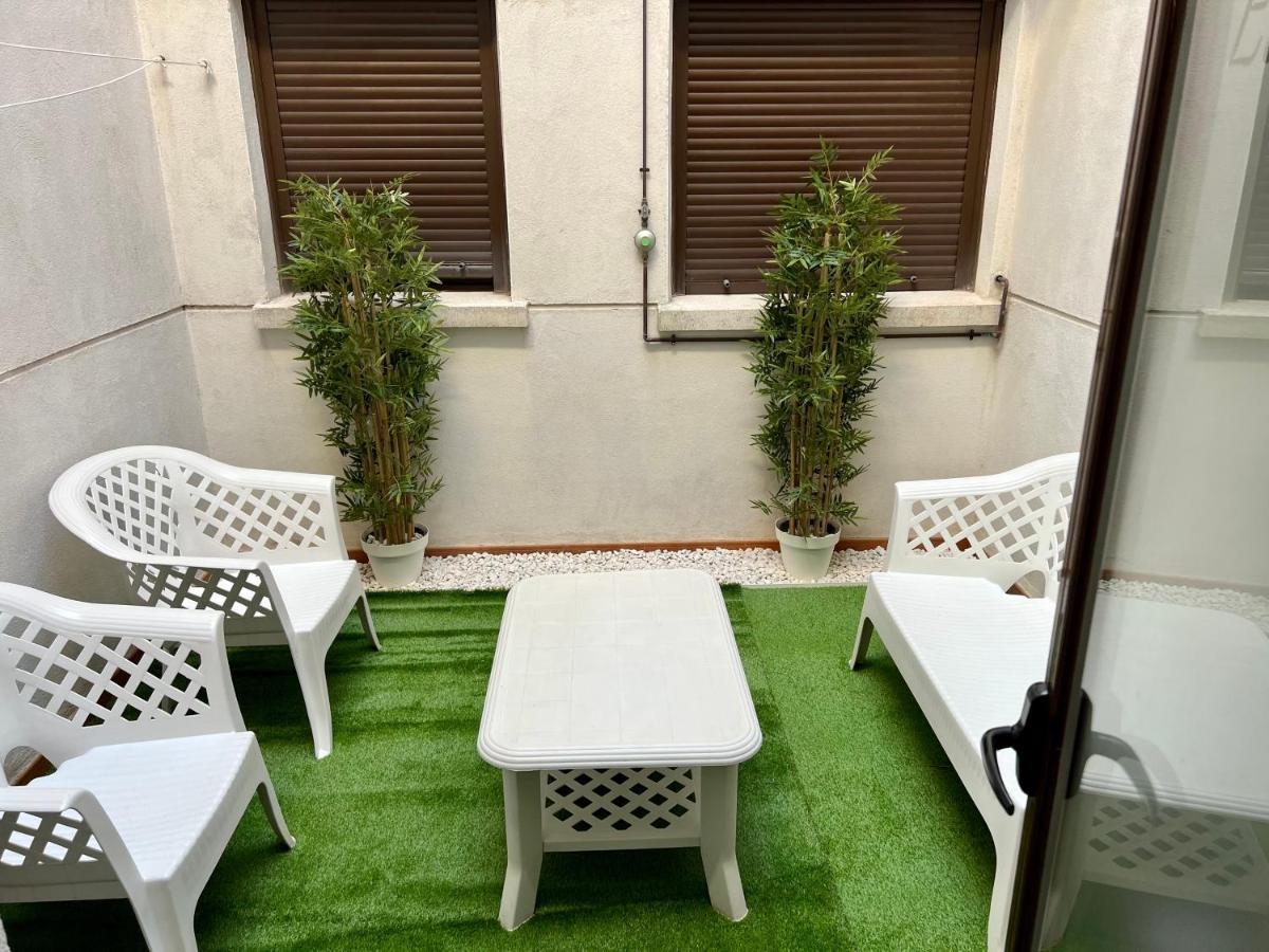 Apartamento Eucalipto Daire Sotillo de la Adrada Dış mekan fotoğraf